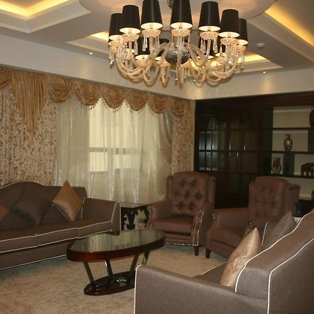 Zhengzhou Jianguo Hotel Zewnętrze zdjęcie