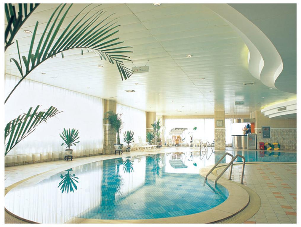 Zhengzhou Jianguo Hotel Zewnętrze zdjęcie